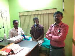 SLR Speciality Clinic 3